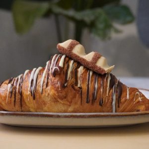 Bueno Croissant