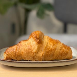 Butter Croissant