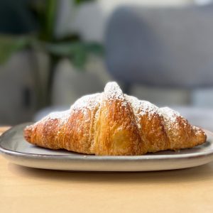Marillen Croissant (vegan)