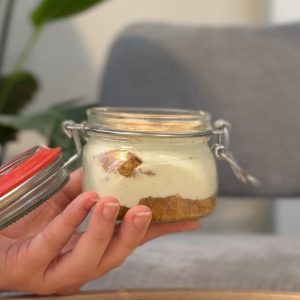Croissant Tiramisu
